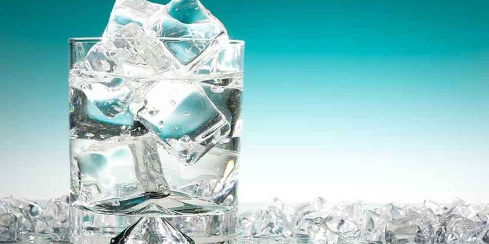 Najbolja dostava leda za pravu svežinu pića