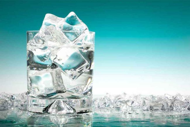 Najbolja dostava leda za pravu svežinu pića
