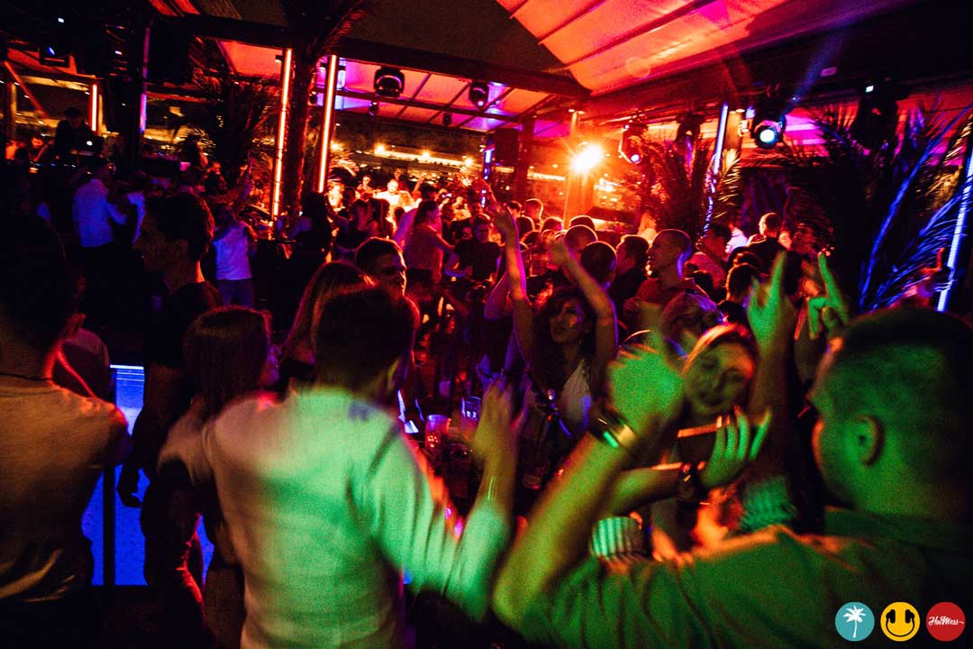 Zasto je splav Hot Mess odlican izbor?