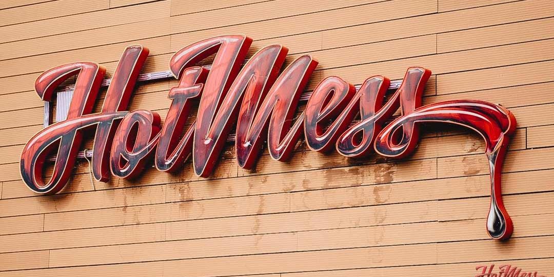 Zasto je splav Hot Mess odlican izbor?