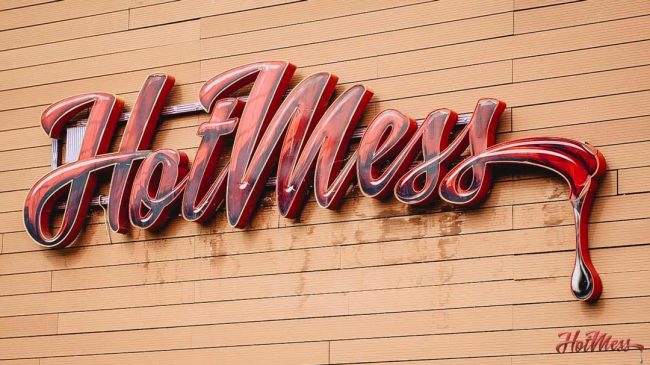 Zasto je splav Hot Mess odlican izbor?