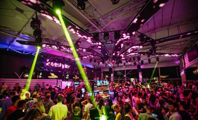 splav-freestyler Free for party? Nova sezona na splavu Freestyler