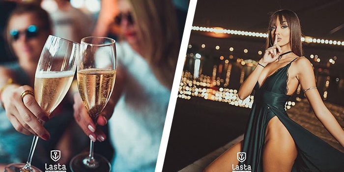 Splav Lasta Splav Lasta