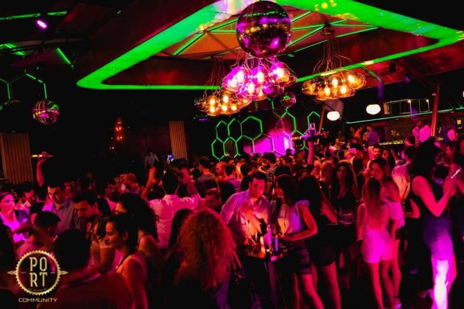 Nova sezona na splavu Port by Community Beograd Nova sezona na splavu Port by Community Beograd