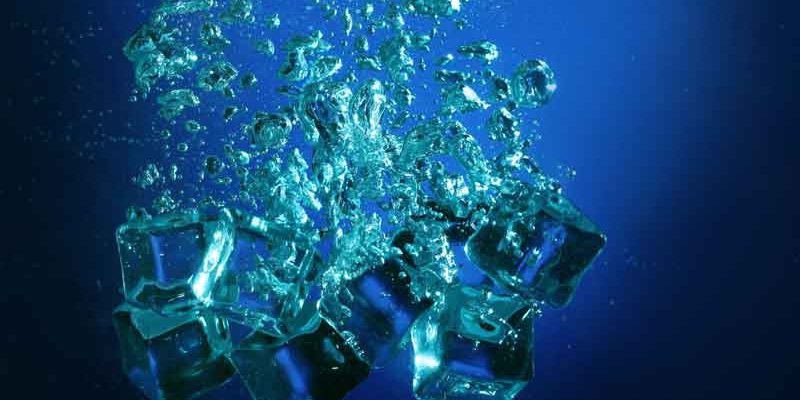 Najbrža dostava leda u Beogradu