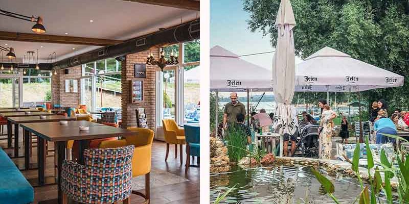 Restoran Miris Dunava - mesto sjajnih ukusa